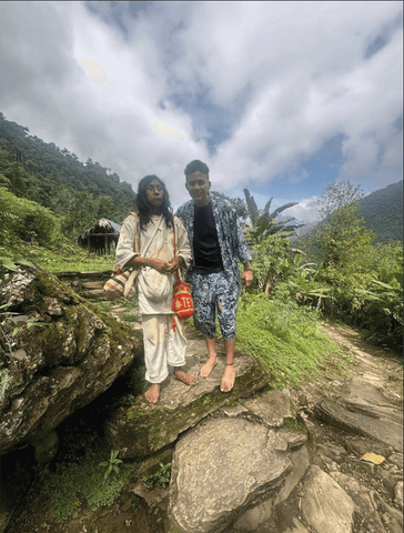 kogui ciudad perdida